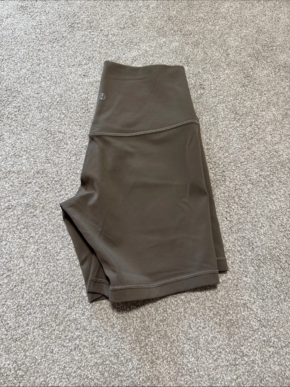 lululemon athletica high waist